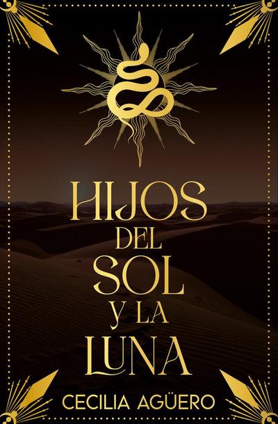 Hijos del Sol Y La Luna