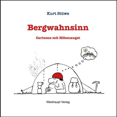 Bergwahnsinn