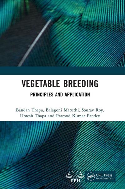 Vegetable Breeding
