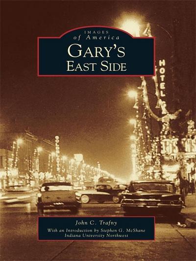 Gary’s East Side