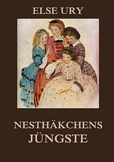Nesthäkchens Jüngste