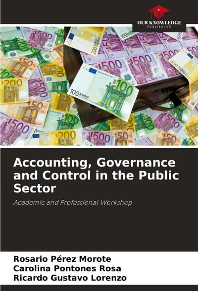Accounting, Governance and Control in the Public Sector