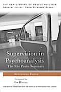 Supervision in Psychoanalysis