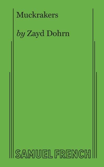 Muckrakers