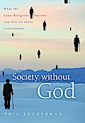 Society without God