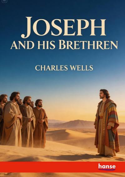 Joseph and His Brethren