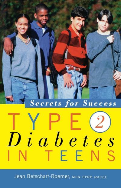 Type 2 Diabetes in Teens
