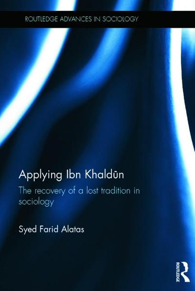 Applying Ibn Khald&#363;n