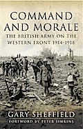 Command and Morale