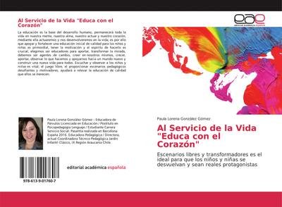 Al Servicio de la Vida ’Educa con el Corazón’