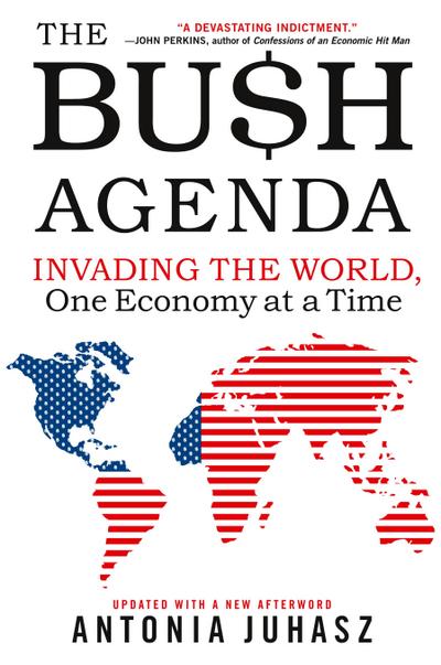 The Bush Agenda