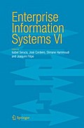 Enterprise Information Systems VI