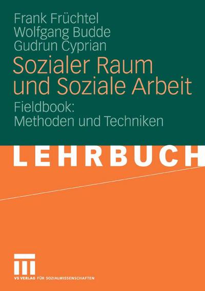 Sozialer Raum und Soziale Arbeit