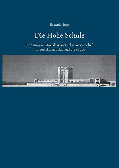 Die Hohe Schule