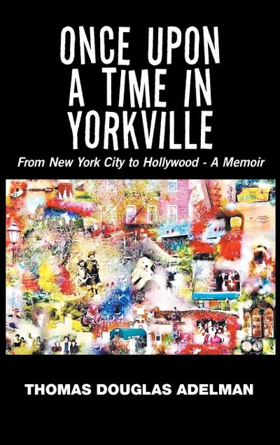 Once Upon a Time in Yorkville