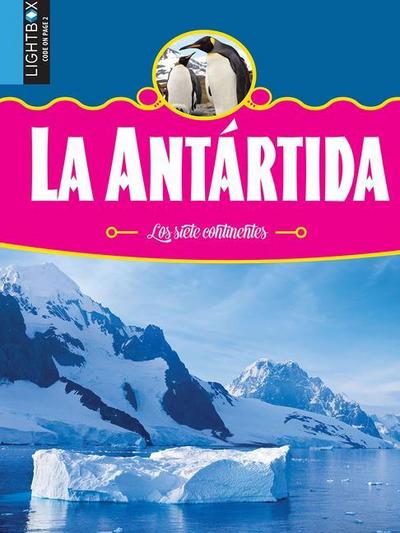 Antártica