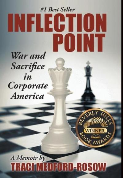Inflection Point: War and Sacrifice in Corporate America