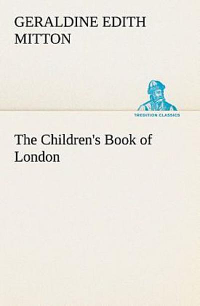 The Children’s Book of London