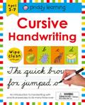 Cursive Handwriting