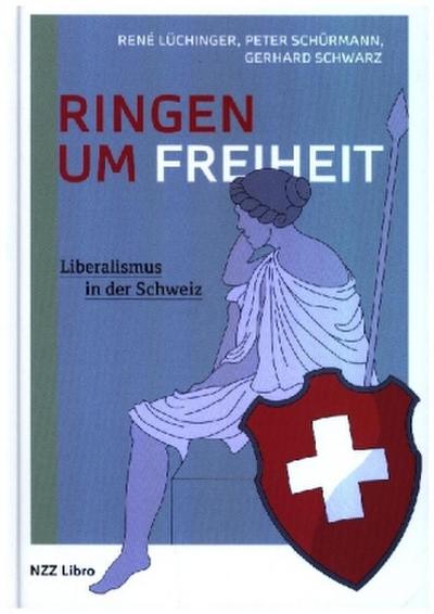 Ringen um Freiheit