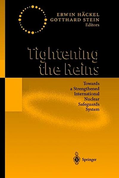 Tightening the Reins