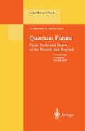 Quantum Future