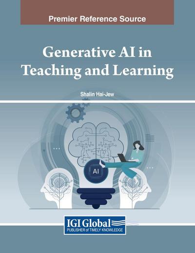 Generative AI in Teaching and Learning