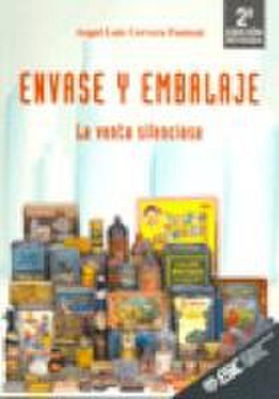 El envase y embalaje