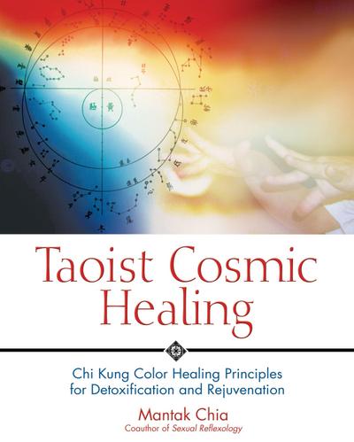 Taoist Cosmic Healing