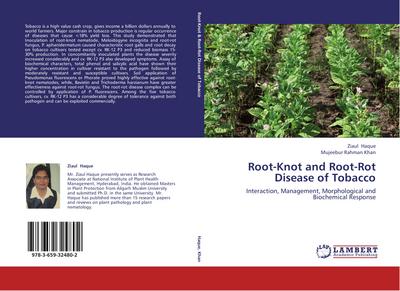 Root-Knot and Root-Rot Disease of Tobacco