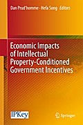 Economic Impacts of Intellectual Property-Conditioned Government Incentives