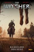 The Witcher, Band 6 - Klagelied der Hexe