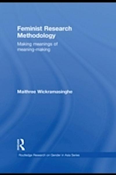 Feminist Research Methodology