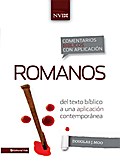 Comentario bíblico con aplicación NVI Romanos
