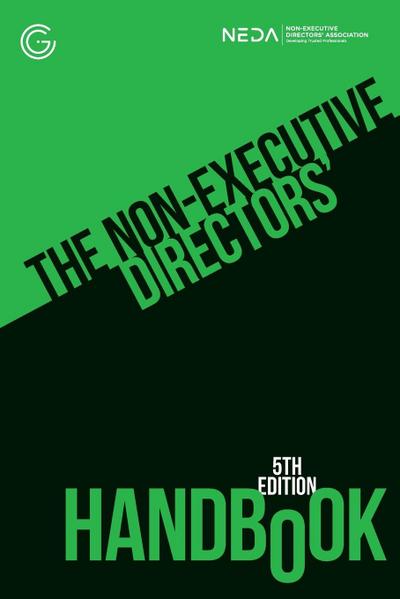 The Non-Executive Directors’ Handbook