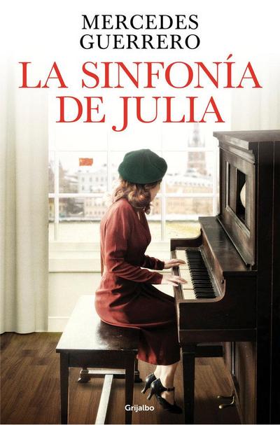 La Sinfonía de Julia / Julia’s Symphony