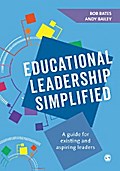 Educational Leadership Simplified