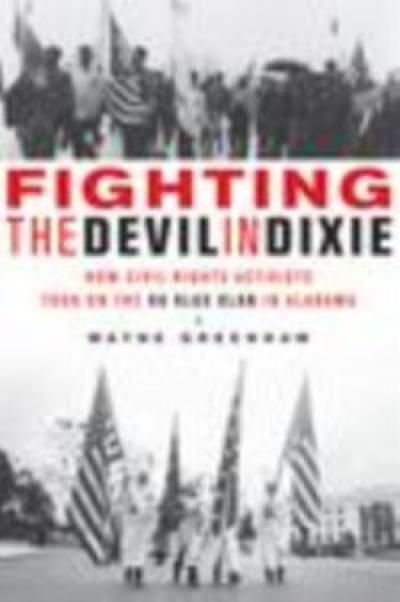 Fighting the Devil in Dixie