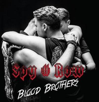 Spy: Blood Brothers