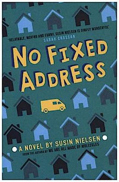 No Fixed Address