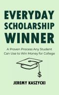 Everyday Scholarship Winner
