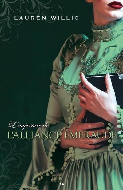 L’imposture de l’Alliance émeraude