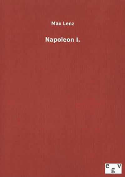Napoleon I.