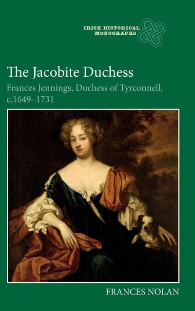 Jacobite Duchess