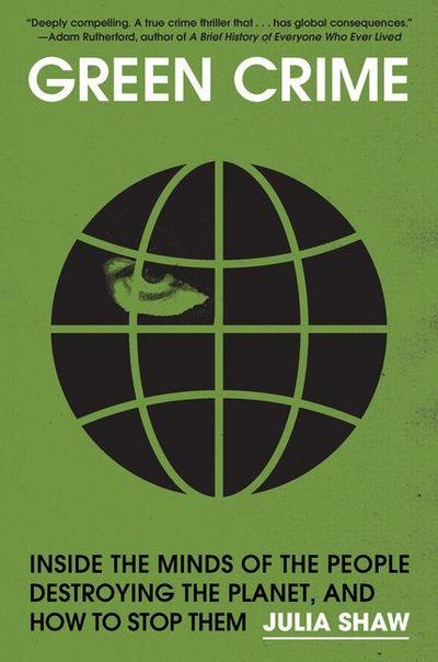 Green Crime