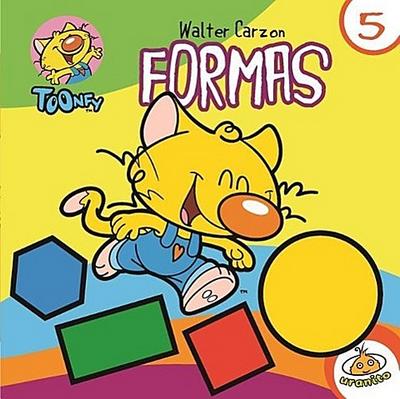 Formas (Toonfy 5) -V2*