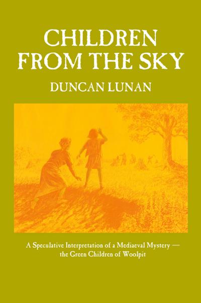 Children from the Sky