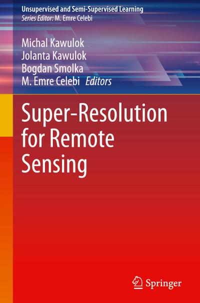 Super-Resolution for Remote Sensing