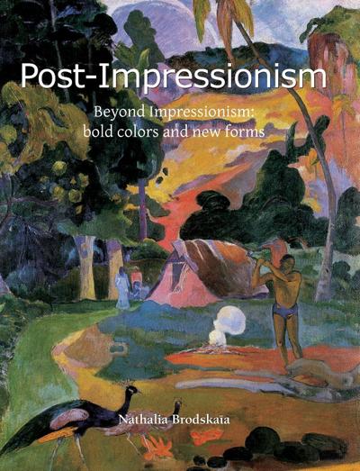 Post-Impressionism