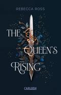The Queen’s Rising (The Queen’s Rising 1)